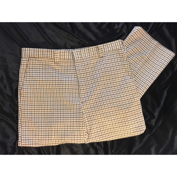 Other - Men’s Vintage Plaid Pants
